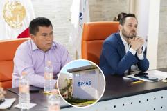 Plantas de Emergencia de SIMAS No Funcionaron por Falta de Apoyo Municipal