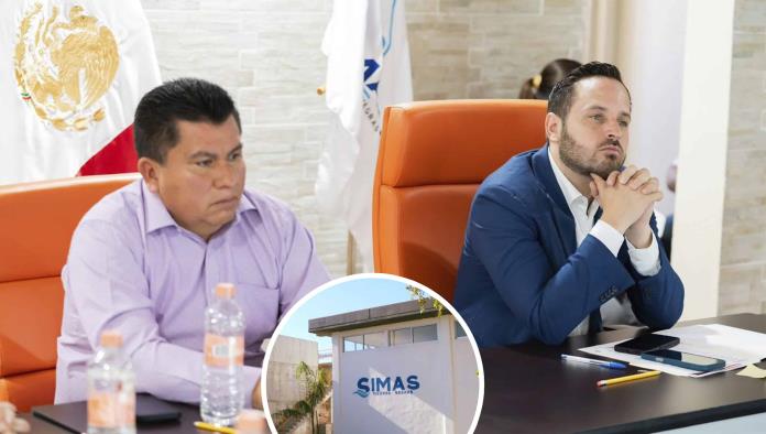 Plantas de Emergencia de SIMAS No Funcionaron por Falta de Apoyo Municipal