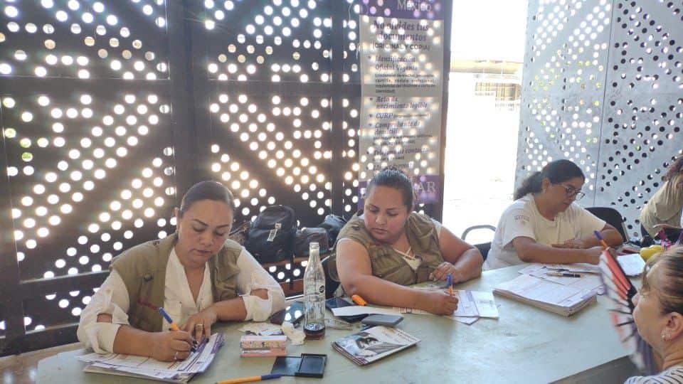 Lanzan registro para apoyo a mujeres de 60 a 64 años en Ciudad Acuña