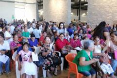 Lanzan registro para apoyo a mujeres de 60 a 64 años en Ciudad Acuña