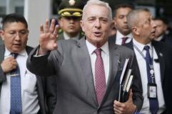 Álvaro Uribe Vélez condenado a 12 años de prisión domiciliaria por fraude procesal y soborno