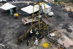 A Tres Años de El Pinabete: Viudas Honran la Memoria de los 10 Mineros Caídos