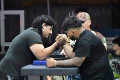 Fuerza y adrenalina en el primer Torneo de Vencidas en Nava