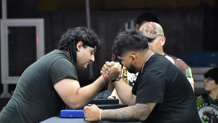 Fuerza y adrenalina en el primer Torneo de Vencidas en Nava