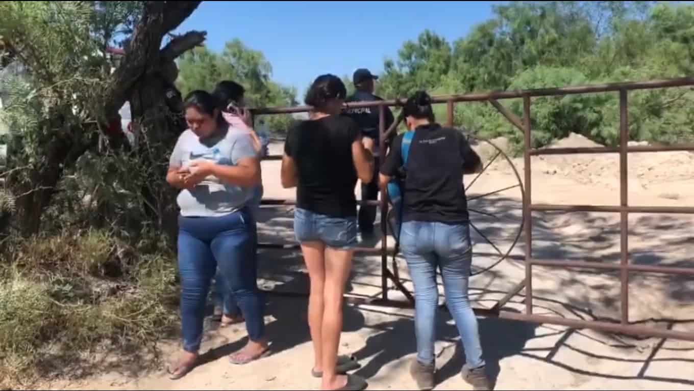 El Pinabete: Tres Años de Dolor, Lucha y Exigencia de Justicia en Sabinas
