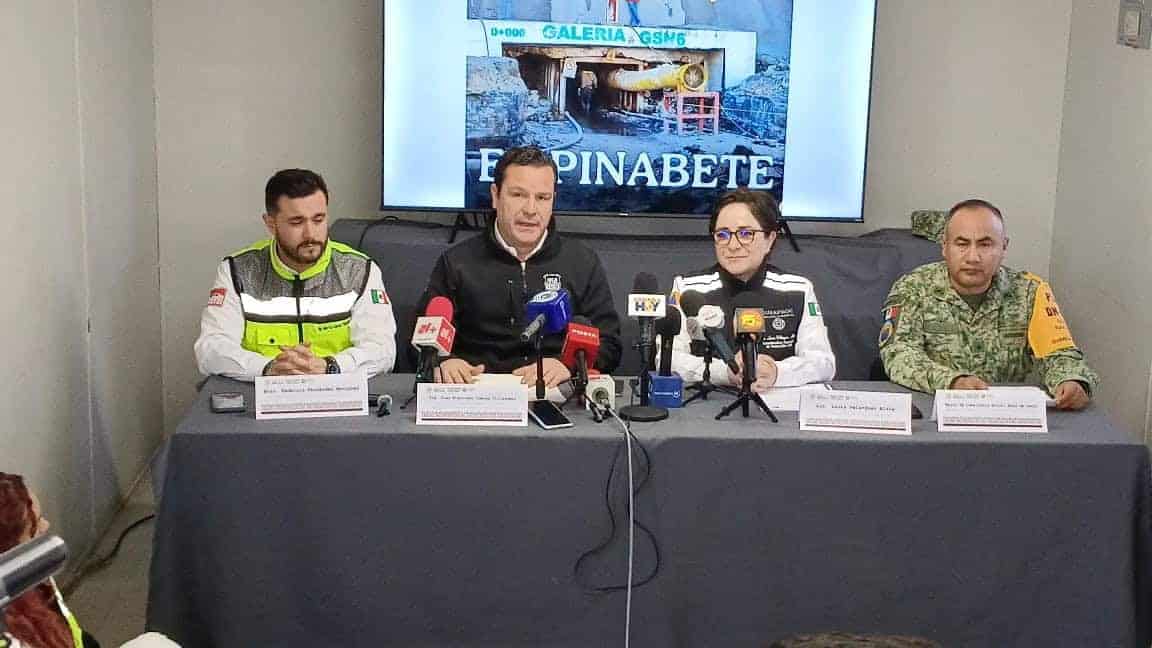 El Pinabete: Tres Años de Dolor, Lucha y Exigencia de Justicia en Sabinas