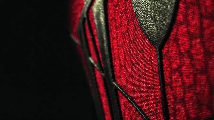 Marvel revela el nuevo traje de Tom Holland en Spider-Man: Brand New Day