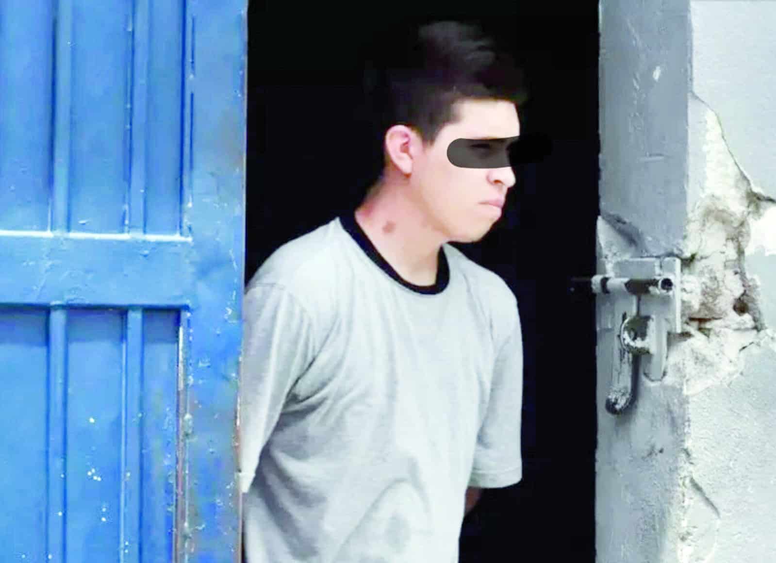 Condenan a prisión a depredador de menores:  amenaza a niña de 11 años
