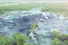 Rescate y Explotación: Historia de la Tragedia en El Pinabete