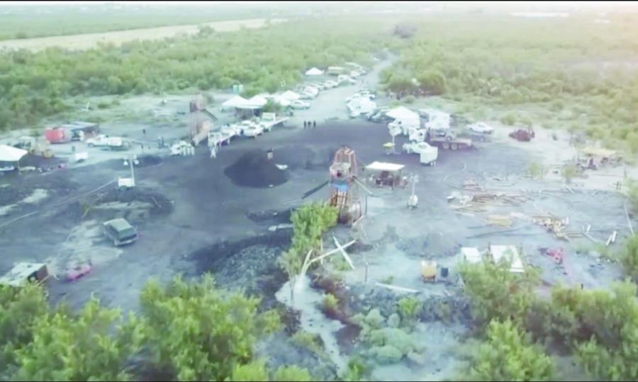 Rescate y Explotación: Historia de la Tragedia en El Pinabete