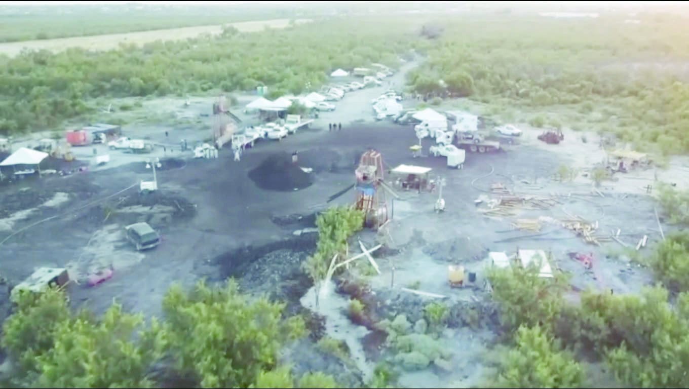Rescate y Explotación: Historia de la Tragedia en El Pinabete