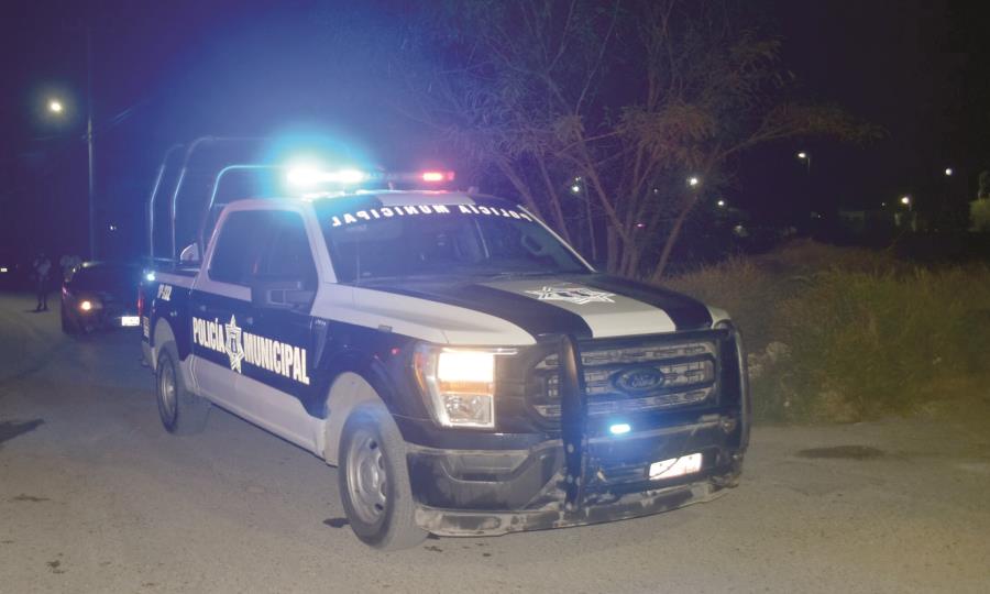 Autoridades alertadas por supuesto suicida en Monclova