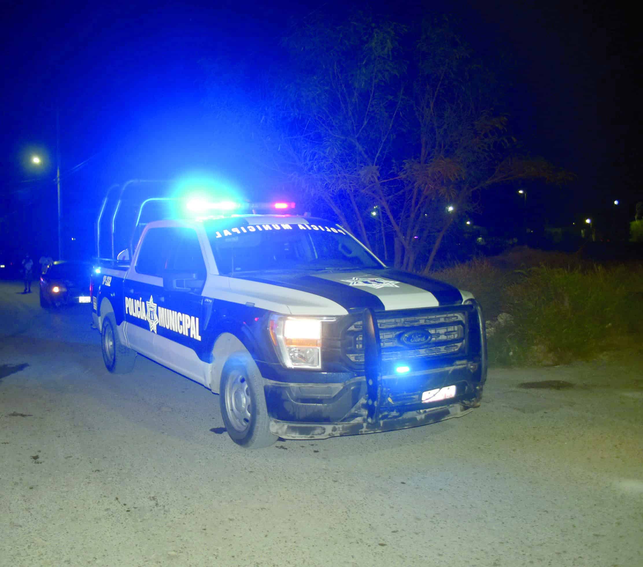 Autoridades alertadas por supuesto suicida en Monclova