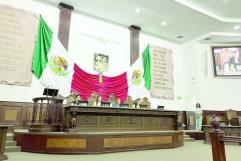 Renovación de Magistraturas en el Poder Judicial de Coahuila