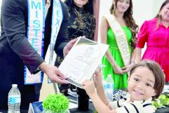 San Buenaventura elige a los ganadores del casting Nuestra Belleza