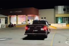 Por celos, mujer es agredida por su pareja en la colonia Presidentes