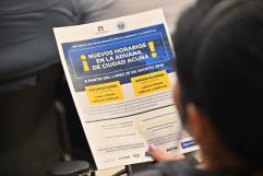 Ampliación de horario en puente Acuña–Del Río impulsa expectativas económicas