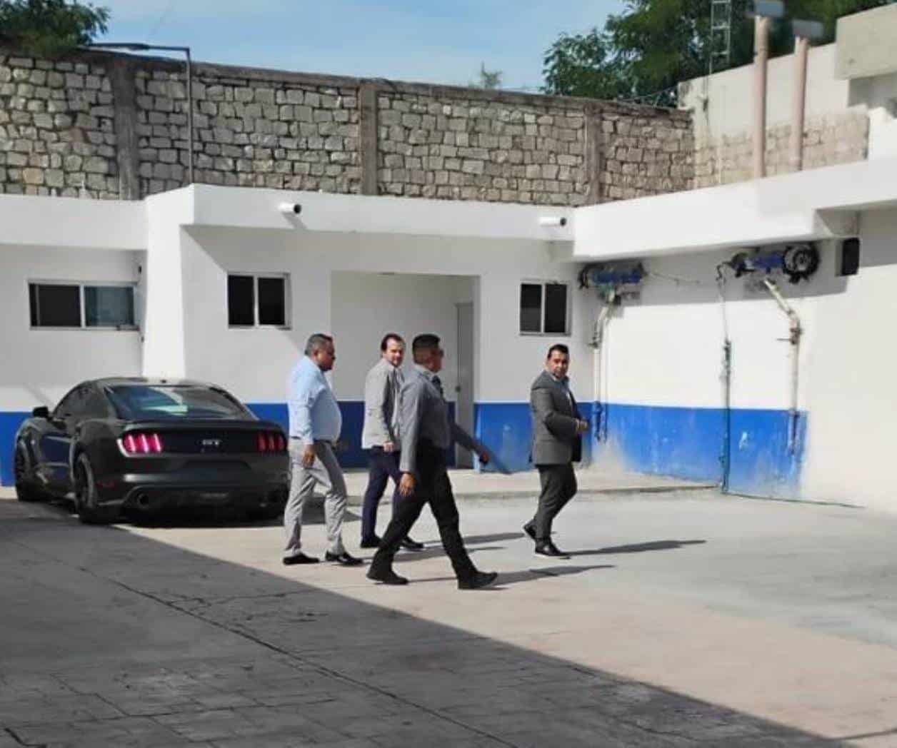 Protesta por irregularidades en caso Hilda Natalia en Fiscalía