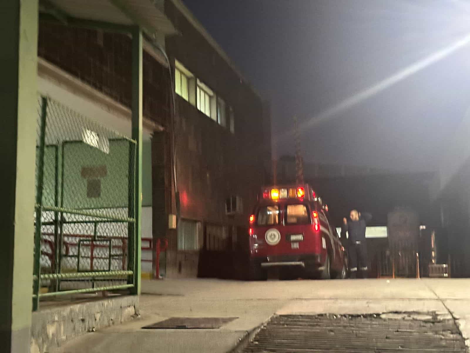 Niño de 7 años es hospitalizado por posible intoxicación en Piedras Negras