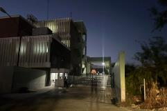 Niño de 7 años es hospitalizado por posible intoxicación en Piedras Negras