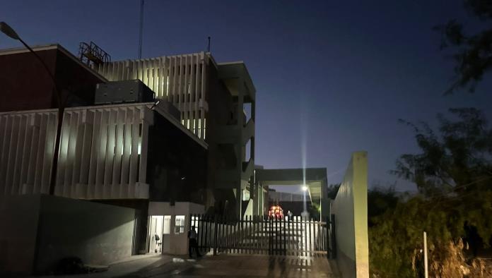 Niño de 7 años es hospitalizado por posible intoxicación en Piedras Negras