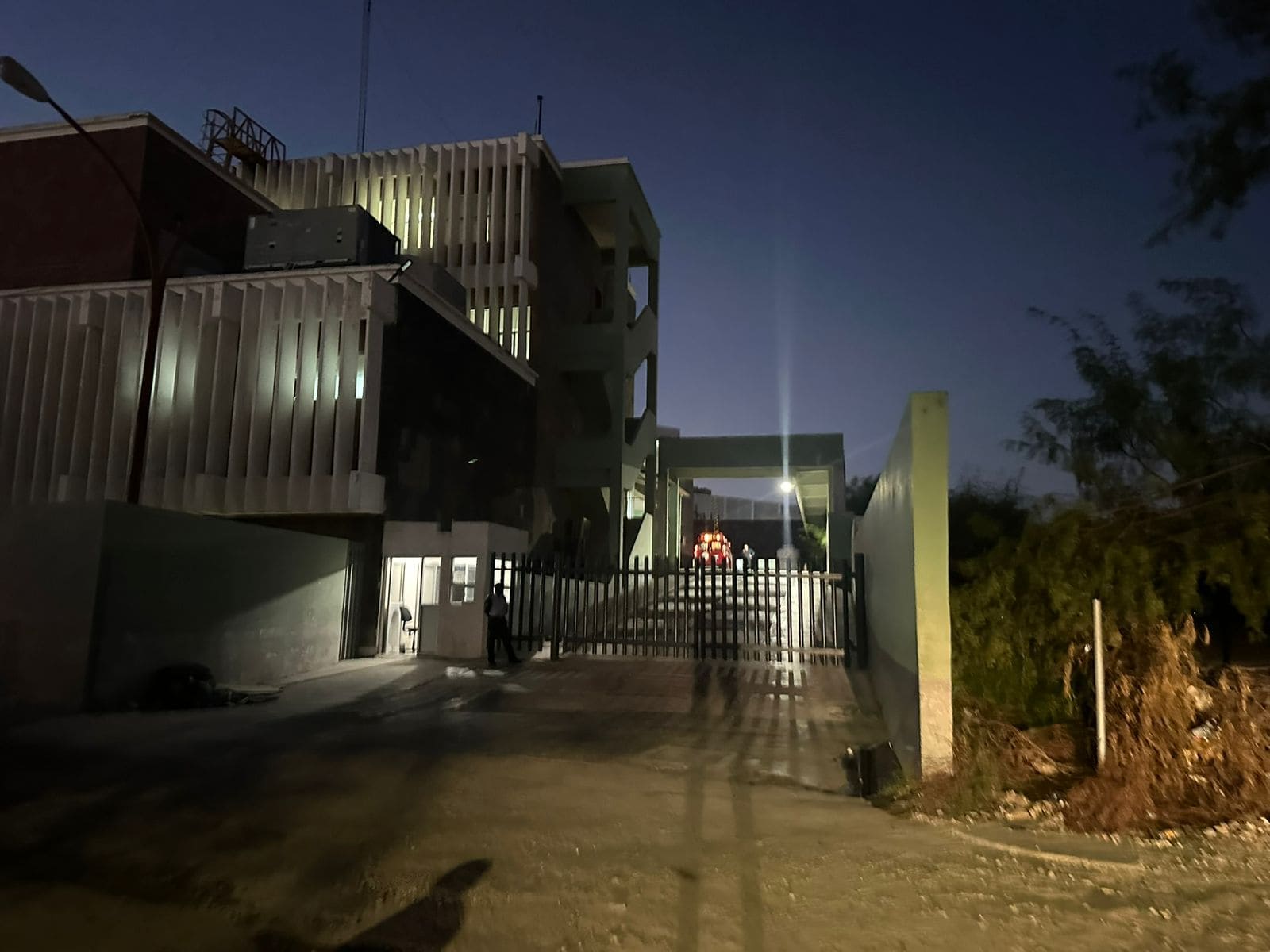 Niño de 7 años es hospitalizado por posible intoxicación en Piedras Negras