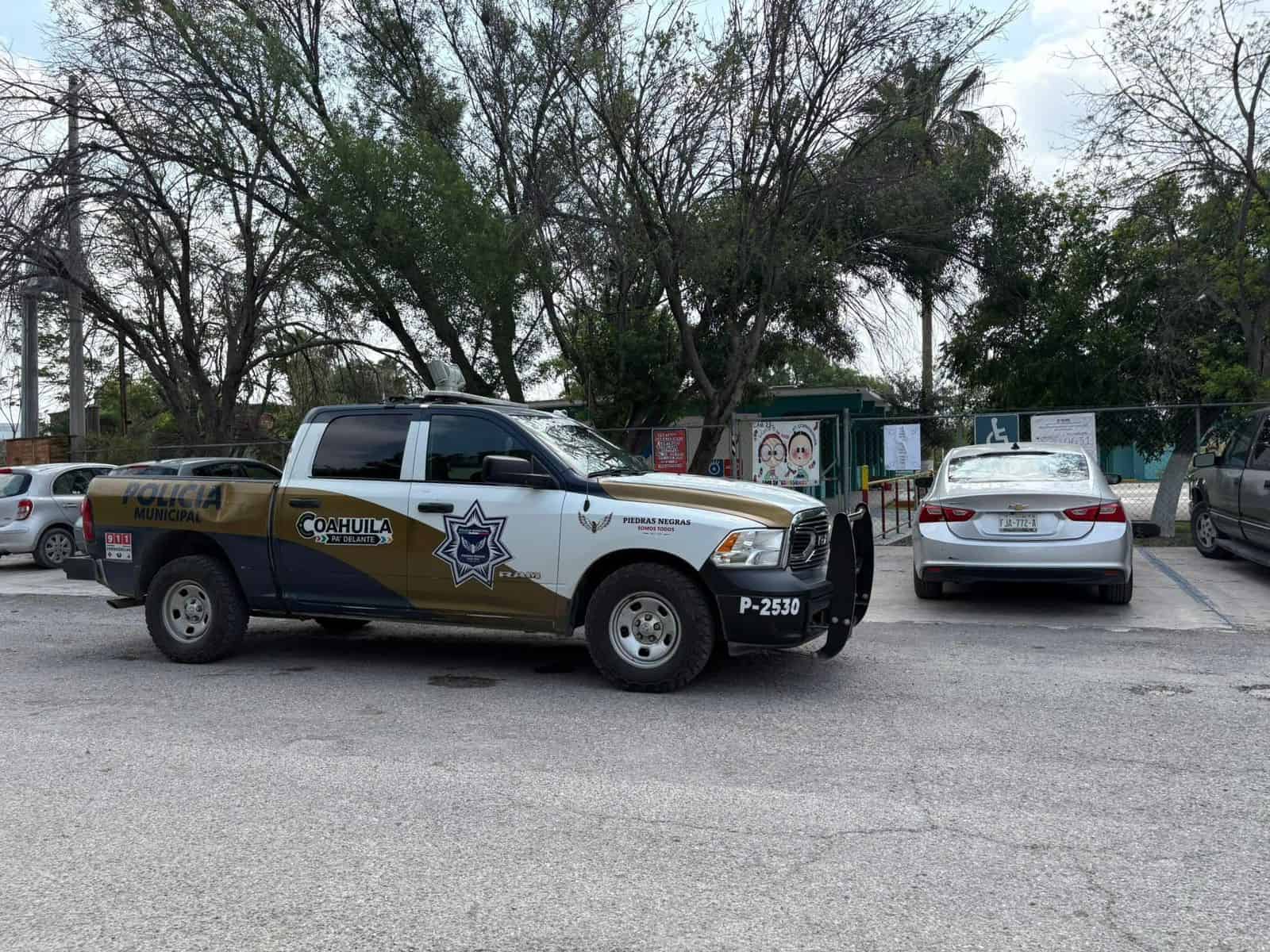 Blindarán escuelas con operativos nocturnos durante vacaciones