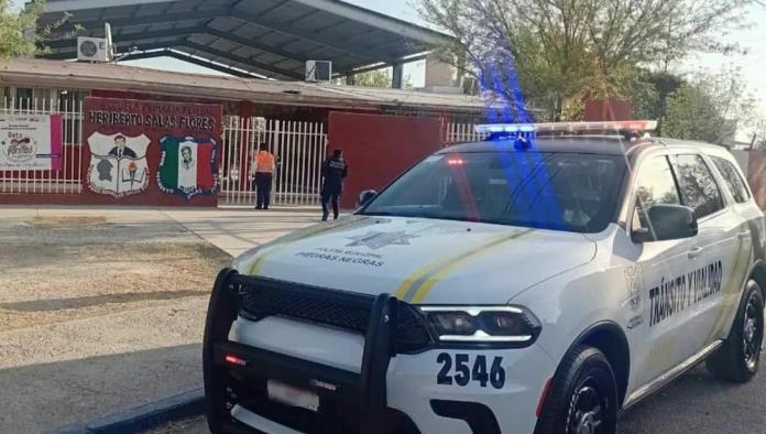 Blindarán escuelas con operativos nocturnos durante vacaciones