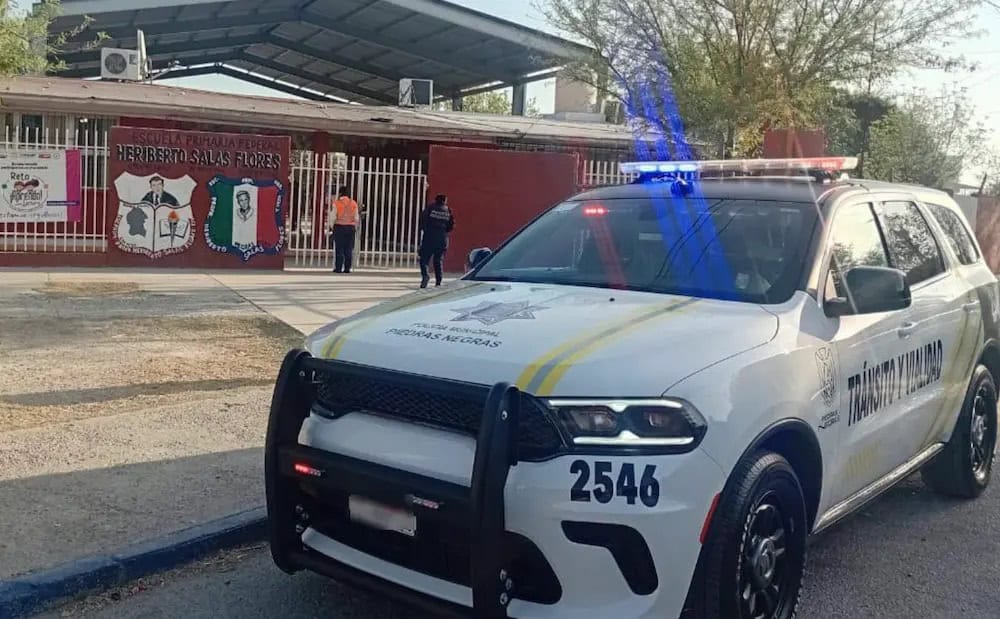 Blindarán escuelas con operativos nocturnos durante vacaciones