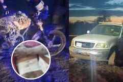 Menor resulta lesionado tras ser atropellado en evento automovilístico en Ciudad Acuña