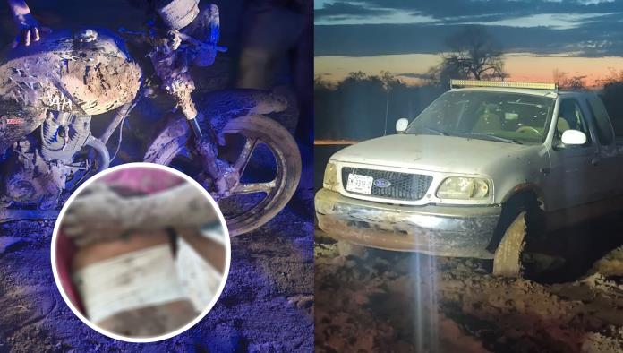 Menor resulta lesionado tras ser atropellado en evento automovilístico en Ciudad Acuña