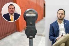 Acusan corrupción en manejo de parquímetros en Piedras Negras