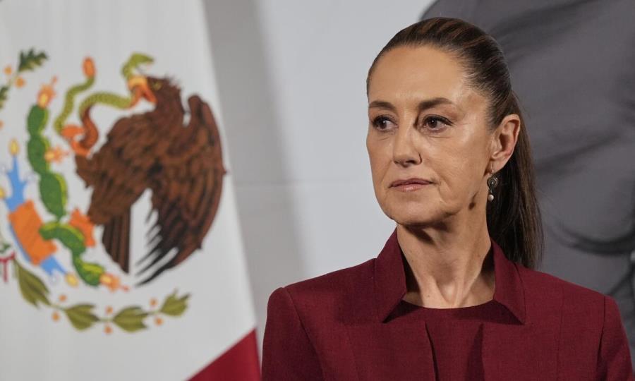 Israel Vallarta lanza mensaje a Claudia Sheinbaum tras su liberación