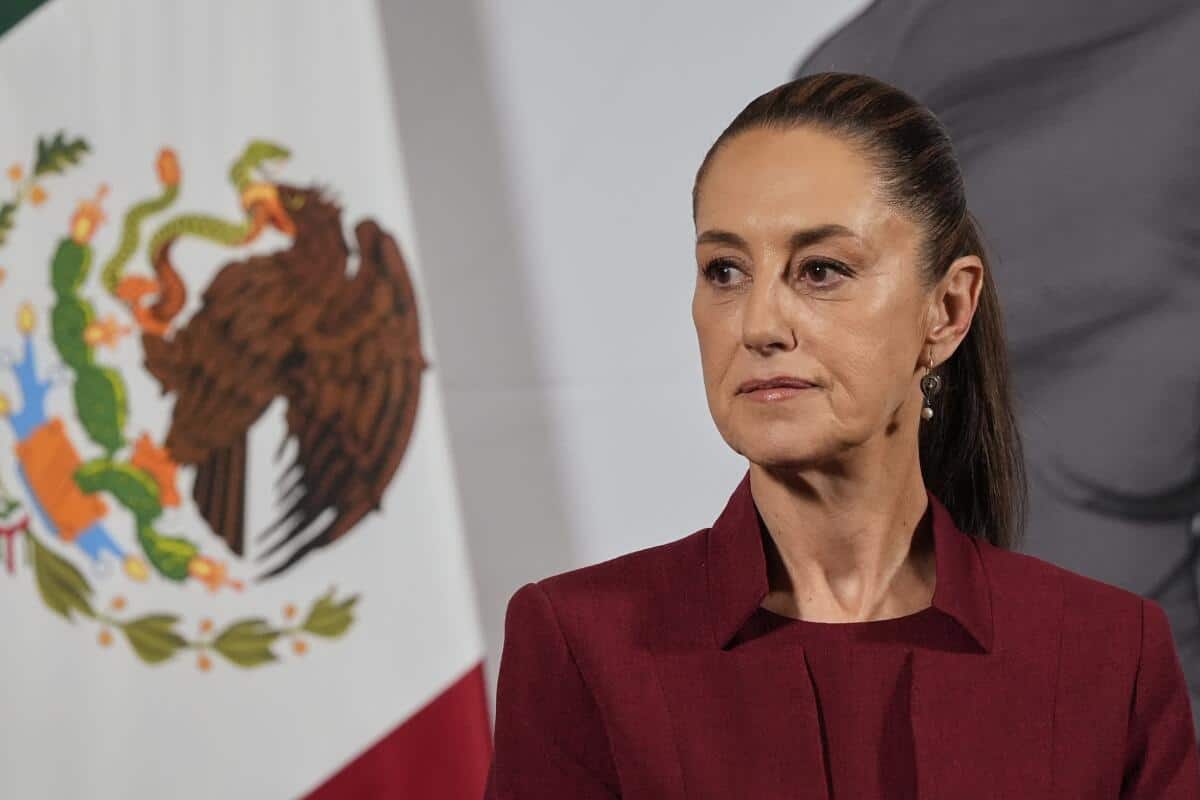 Israel Vallarta lanza mensaje a Claudia Sheinbaum tras su liberación