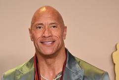 Recreación digital de Dwayne Johnson en Moana: Disney y IA