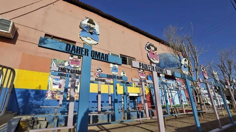 Detenida en Arizona socia de Guardería ABC por tragedia de 2009