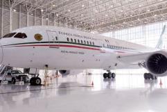 De lujo a salud: Avión Presidencial se transforma en hospital en Oaxaca