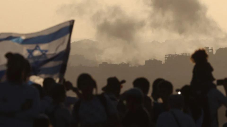 Israel acusado de bloquear ayuda humanitaria en Gaza