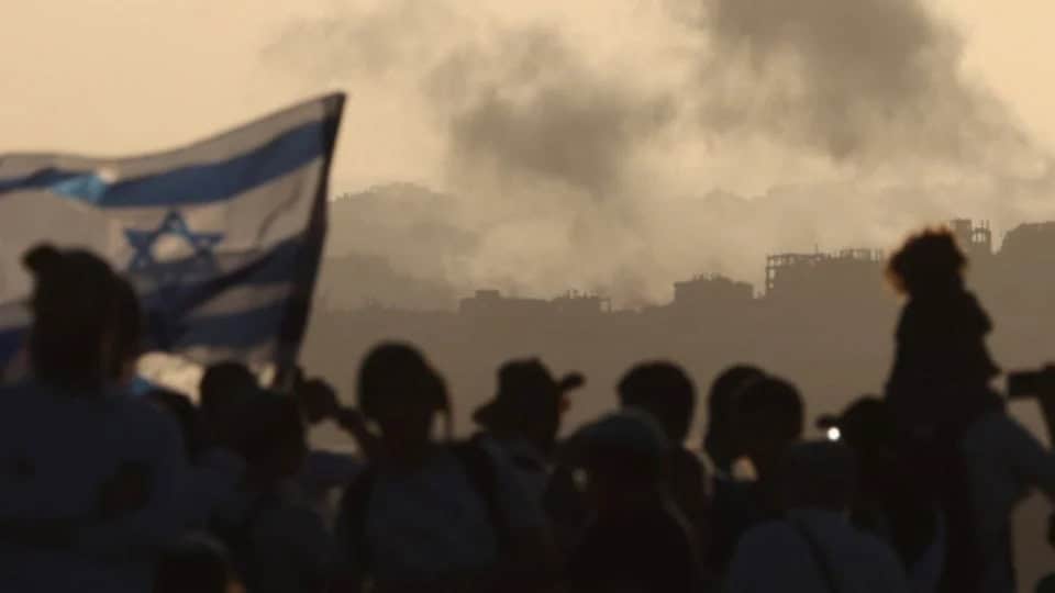 Israel acusado de bloquear ayuda humanitaria en Gaza