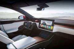 Tesla deberá pagar millonaria indemnización por accidente fatal