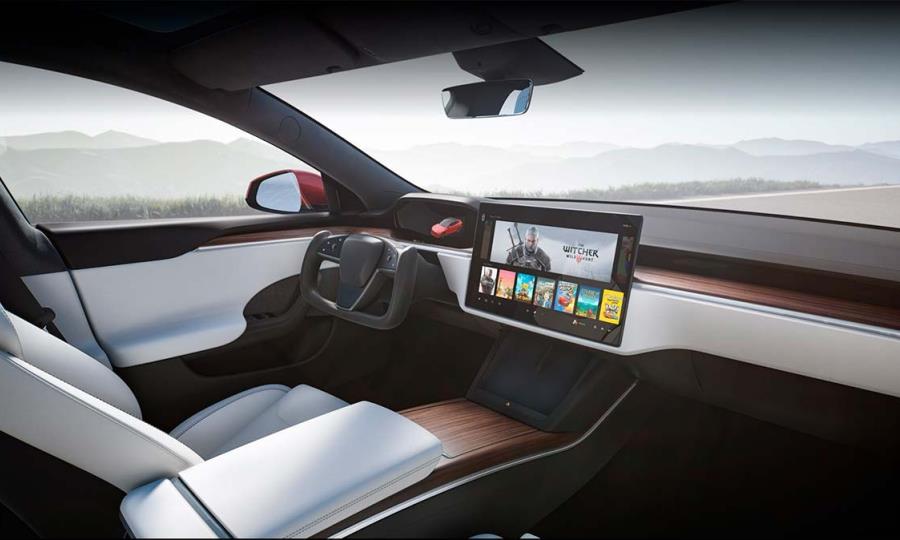 Tesla deberá pagar millonaria indemnización por accidente fatal