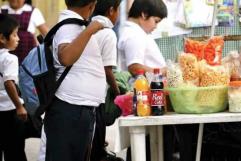 Gobierno Actúa ante Obesidad Infantil en México