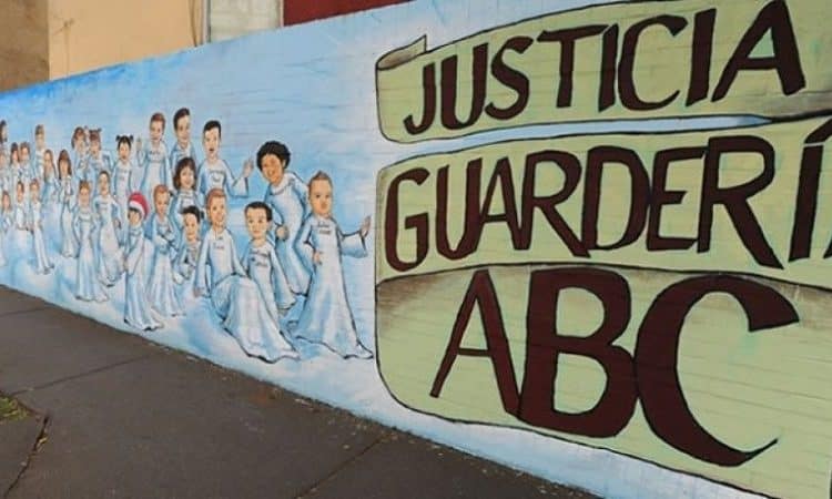 Tragedia en Guardería ABC: México exige rendición de cuentas