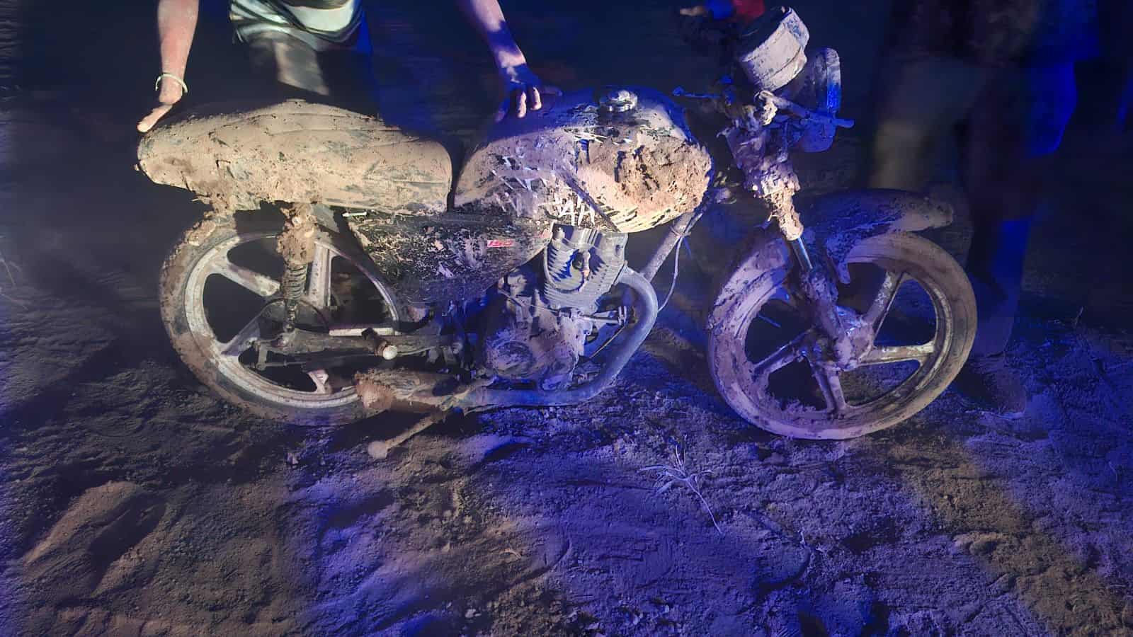 Menor resulta lesionado tras ser atropellado en evento automovilístico en Ciudad Acuña