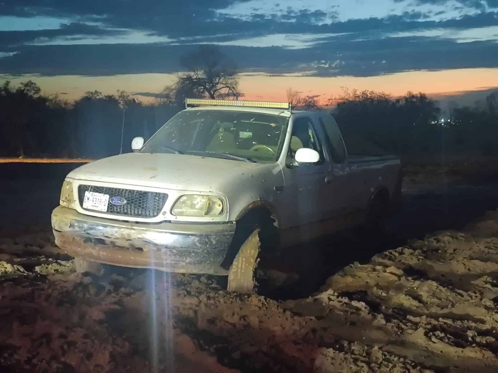 Menor resulta lesionado tras ser atropellado en evento automovilístico en Ciudad Acuña