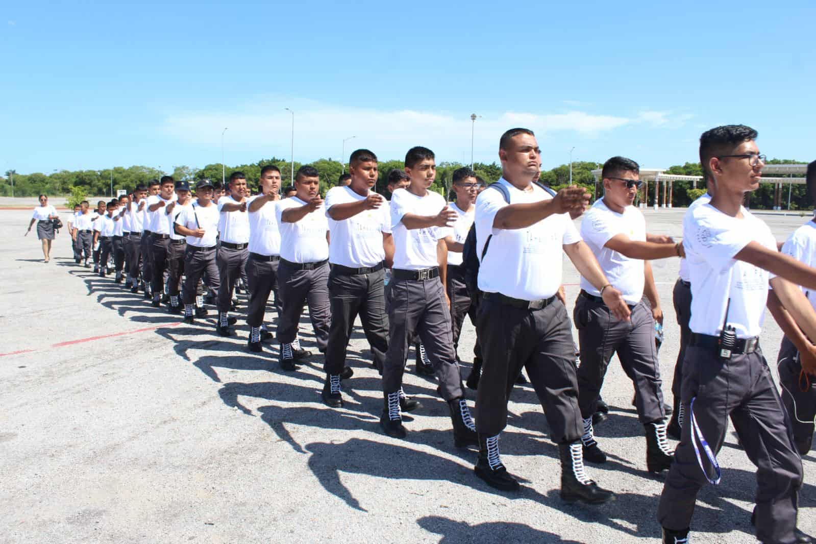 Pentathlon de Ciudad Acuña vuelve a coronarse campeón nacional