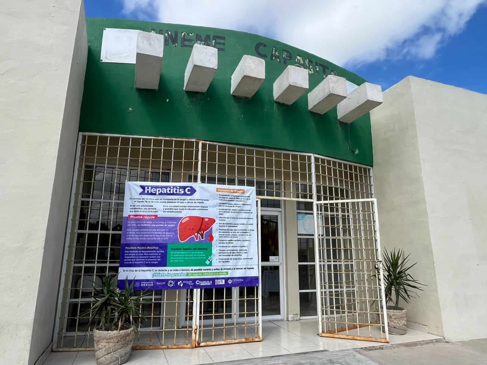 Aumentan casos de VIH en Acuña durante 2025