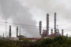 División Ambiental de Nuevo León combate la contaminación