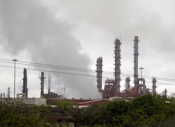 División Ambiental de Nuevo León combate la contaminación