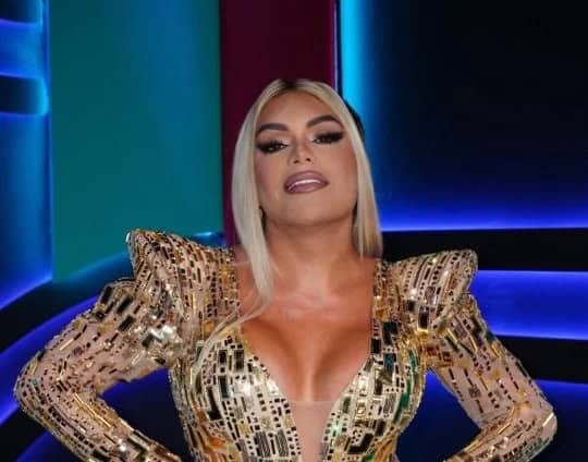Wendy Guevara enfrenta difusión de video íntimo en Instagram